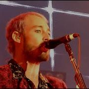 Silverchair Young Modern Station Groovin The Moo Bendigo 2010
