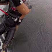 The Windmil Com Another Sherkston Windsurfing Movie