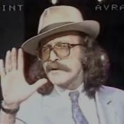 Cem Karaca Islak Islak TRT 1992