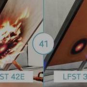 FireShield LFST Material Demonstration Burn Test