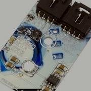 BeagleBone Black HP206C Barometer Altimeter Sensor C Code Tutorial
