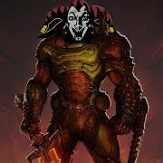 Король и Шут Хардкор по русски DOOM Eternal Клип