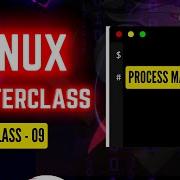 How To Manage Processes On Linux With Ps Ps Ef Top Htop Kill Commands Linux Tutorial Session 9