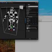 Away3D AwayBuilder Tutorial