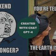 How To Create Memes Using GPT 4 No Photoshop Needed AI Meme Generation Tutorial