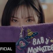 BABYMONSTER Really Like You M V
