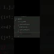63 Computer Programming Video Basic C Language Exercise64 Shorts Coding