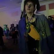 4K CARPET LaunchSix Remix Live MFF 2025