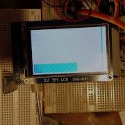 Real Time Spectrogram Faster V2