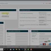 Transax Platform Recurring Billing
