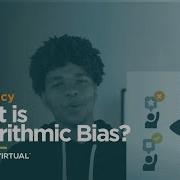 AI Literacy What Is Algorithmic Bias