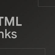 HTML Tutorial 05 Links TechFerment