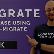 How To Migrate Database With Flask Flask Fridays 11