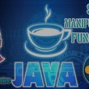 String Manipulation Functions In Java Part 1 Cass10 ICSE InBengali ব ল য