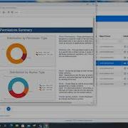 OpenText Data Access Governance DAG Microsoft 365 разрешения и совместное использование Fil