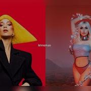 24 Hours X Call Me Tonight Agnes X Ava Max Mashup