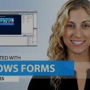 Getting Started With Windows Forms