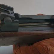 Smith Corona 03a3 6 Groove Barrel Caliber 30 06