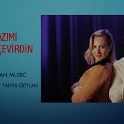 YAZIMI KIŞA ÇEVİRDİN LEYLAM Cover Canan Yahya Geylan Akustik