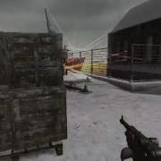 Cod2 Running