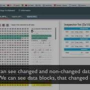 Using HEX Editor With Automotive Dashboard Dump