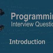 C Interview Questions Tutorial Introducing Codenemy Codenemy