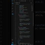 Smoke Animation HTML CSS
