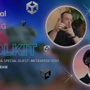 How To Build A Hoverboard W The Spatial Creator Toolkit Metaverse Josh