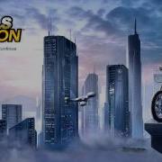 Trials Fusion Menu Theme Welcome To The Future FULL SONG