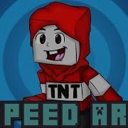 Minecraft Speed Art ExplodingTNT