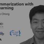 Text Summarization With Deep Learning Statistical Programming DC