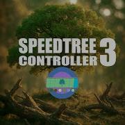 SpeedTree Controller 3 0 Major Release