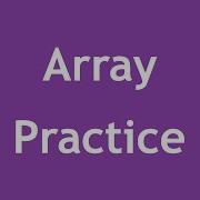 Learn PHP 5 In Arabic 35 Array Practice