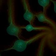 Fractal Waves 1 Colorful Fractals In Slow Motion And Ambient Spa Music