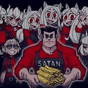 Men Of Culture Speedrun In Hell To Start Demon Harem Helltaker