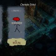 Character Select UI Test 02