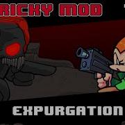 Friday Night Funkin EXPURGATION Pico Mix FNF Mod