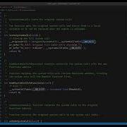 Linux Rootkit Development University Project Kernel Version 4 4 0