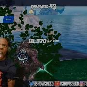 IShowSpeed BREAKS HIS SETUP After Dying In Fortnite