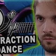Distraction Dance Guitar Cover