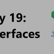 Hackerrank Day 19 Interfaces Solution Java 8 30 Days Of Code Hackerrank