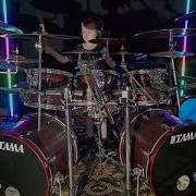 Behemoth Bartzabel Drum Cover