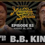 Ep 83 The Midnight Special August 30 1974