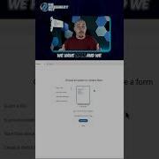 Добавление полей формы в форму PDF в Adobe Acrobat Краткое руководство