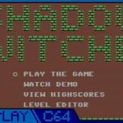 C64 Shadow Switcher Longplay
