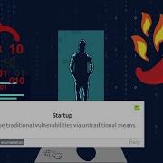 TryHackMe Startup Easy