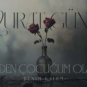 Murat Güneş Senden Çocuğum Olsun Resmi Müzik Videosu