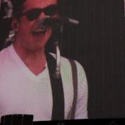 McFly At Hyde Park BT London Live 2012 Nowhere Left To Run