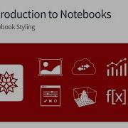 4 Notebook Styling