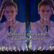 Beyoncé Mine Baby Boy Hold Up Countdown LEGENDADO